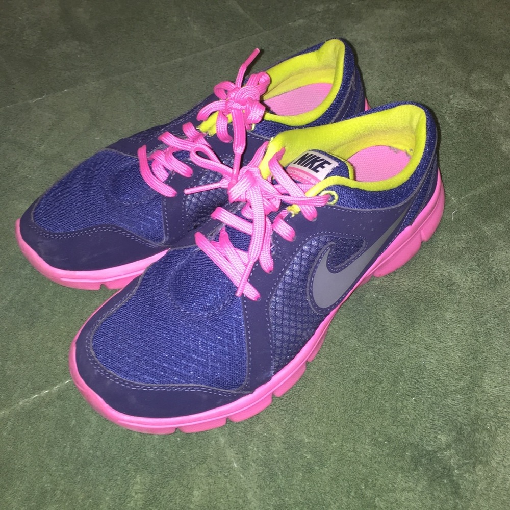 Nike Flex Experience Run 2